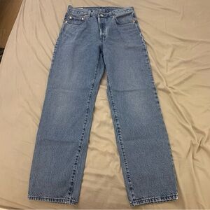 501® '90S WOMEN'S JEANS W27 L30